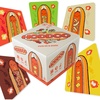 Joking Hazard Sosig Family Friendly Card Game for 2-4 Players, Game for Kids and Adults, Travel Sized(HODDOG Card Game)