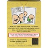 Joking Hazard by Cyanide & Happiness – 360+ Funny & Inappropriate Comic Cards, Hilarious Party Games | Includes Add-Your-Own-Words Cards(Expansion Pack 2)