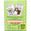 Joking Hazard by Cyanide & Happiness – 360+ Funny & Inappropriate Comic Cards, Hilarious Party Games | Includes Add-Your-Own-Words Cards(Expansion Pack 4)