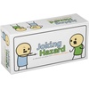 Joking Hazard by Cyanide & Happiness – 360+ Funny & Inappropriate Comic Cards, Hilarious Party Games | Includes Add-Your-Own-Words Cards(Joking Hazard Main Game)