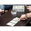 Joking Hazard by Cyanide & Happiness – 360+ Funny & Inappropriate Comic Cards, Hilarious Party Games | Includes Add-Your-Own-Words Cards(Joking Hazard Main Game)