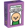 Joking Hazard by Cyanide & Happiness – 360+ Funny & Inappropriate Comic Cards, Hilarious Party Games | Includes Add-Your-Own-Words Cards(Expansion Pack 5)