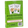 Toking Hazard by Joking Hazard, Green