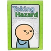 Toking Hazard by Joking Hazard, Green